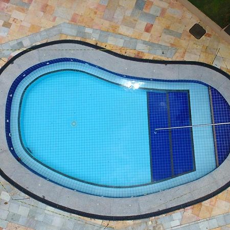 Ecologic Park Ap 2 Quartos Para 7 Pessoas 1Park Aquatico 10 Piscinas Termais Caldas Novas Extérieur photo